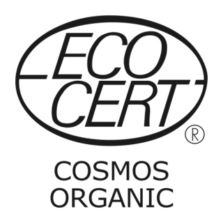 ECO CERT Cosmos Organics