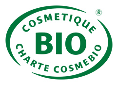 BIO Cosmetique Charte Cosmebio