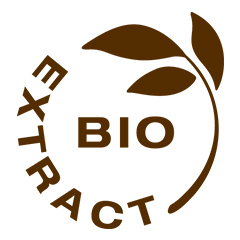 Logo BIO extract